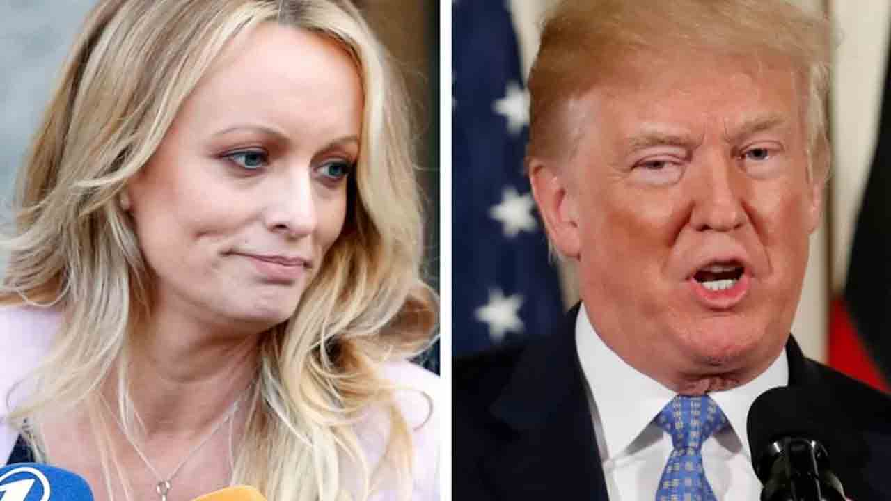 ట్రంప్‌నకు కోటి చెల్లించండి