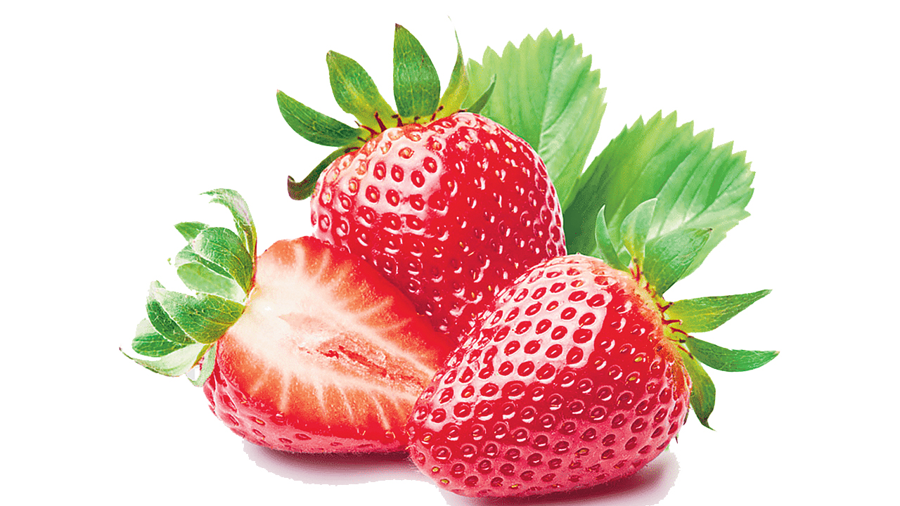 Strawberry