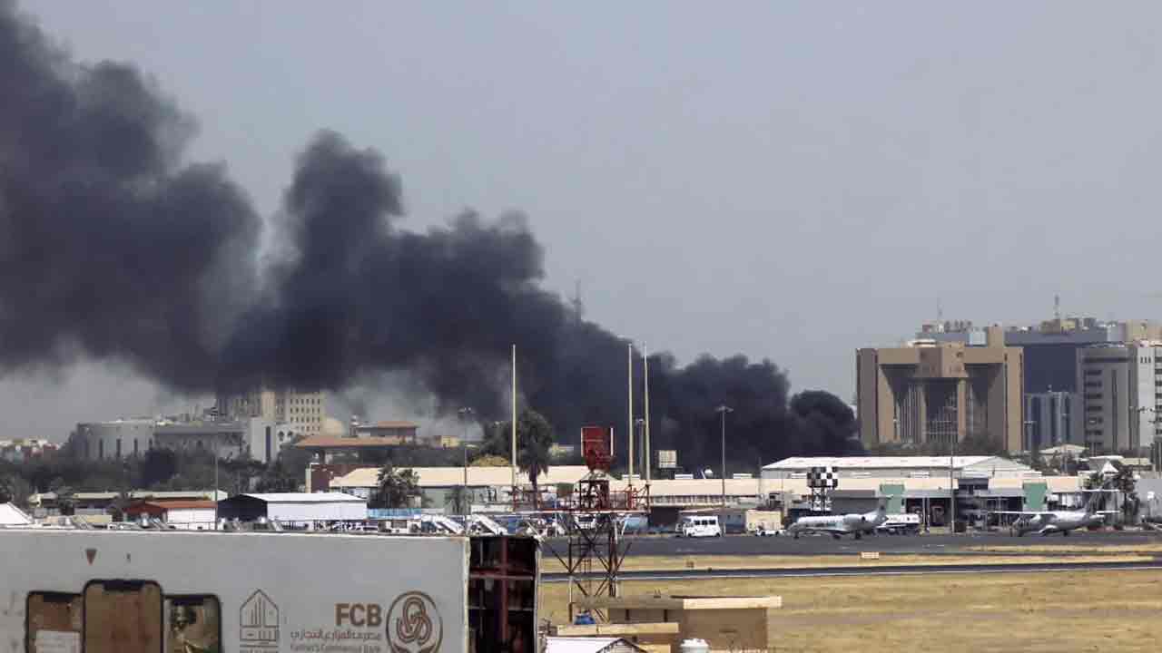 సూడాన్‌ అల్లర్లలో కేరళవాసి మృతి