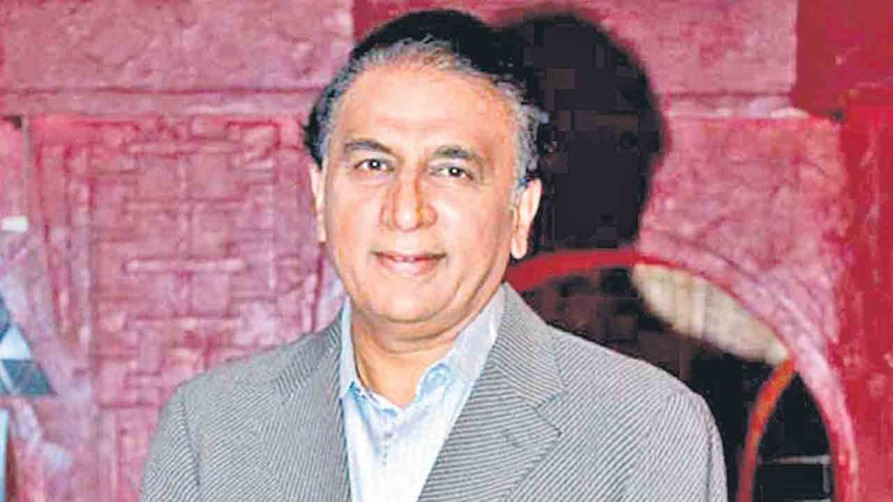 రోహిత్‌కు విశ్రాంతి అవసరం: గావస్కర్‌