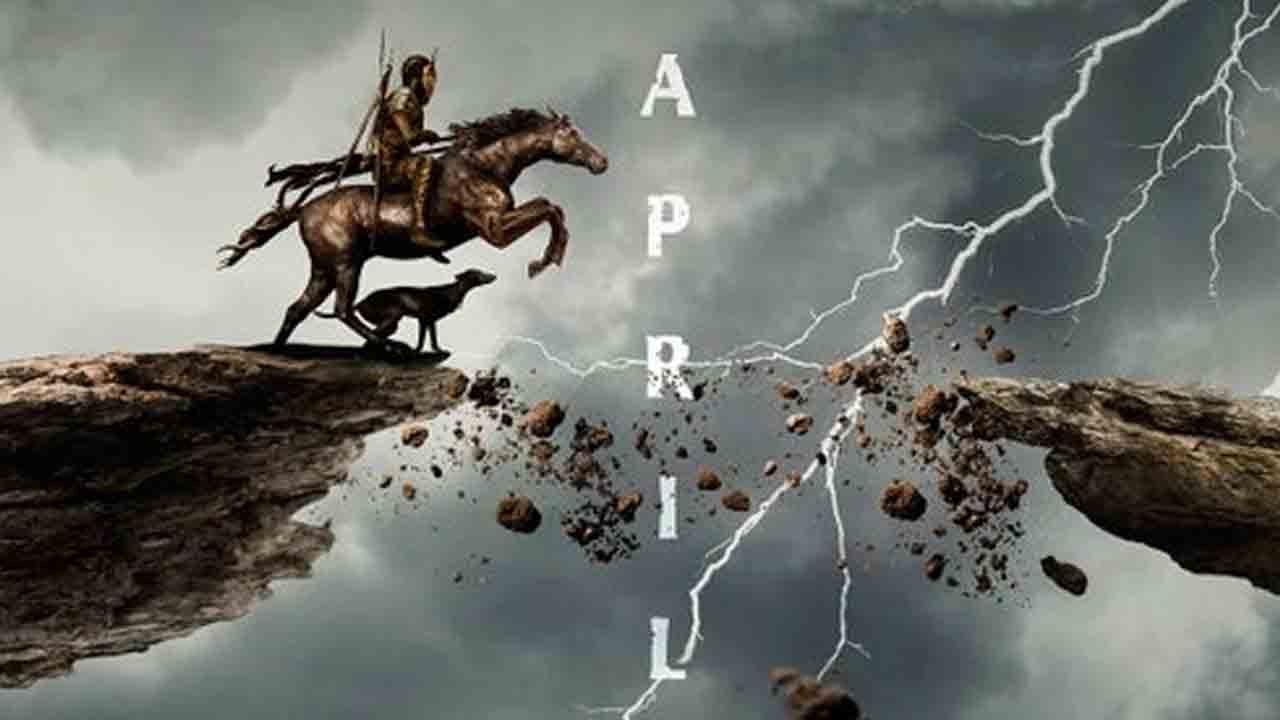 Suriya 42 | మెరుపుల మధ్య యోధుడి ఎంట్రీ.. సూర్య 42 టైటిల్‌ అనౌన్స్‌మెంట్ టైం ఫిక్స్‌