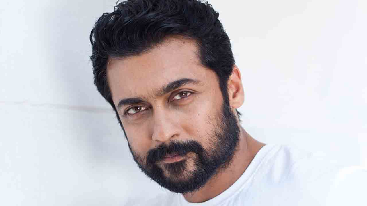 Actor Suriya | తమిళనాడు కల్తీ మద్యం ఘ‌ట‌న‌పై స్పందించిన న‌టుడు సూర్య