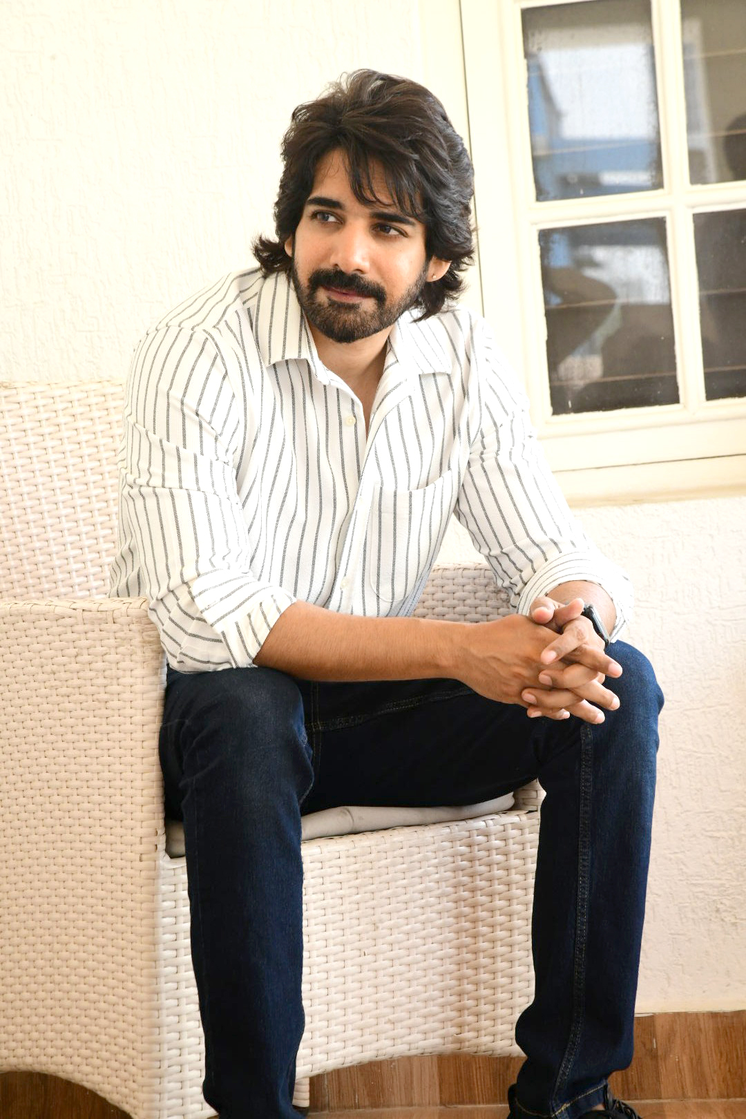 Sushanth Anumolu 