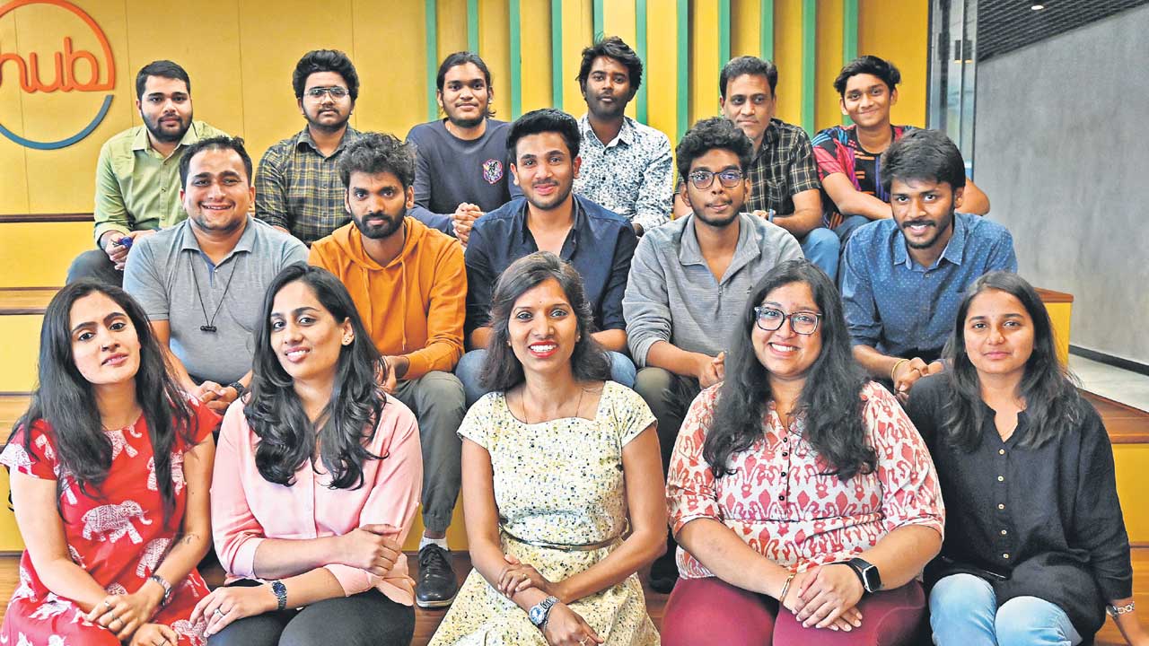 యురేకా.. ఇది పల్లె కేక!