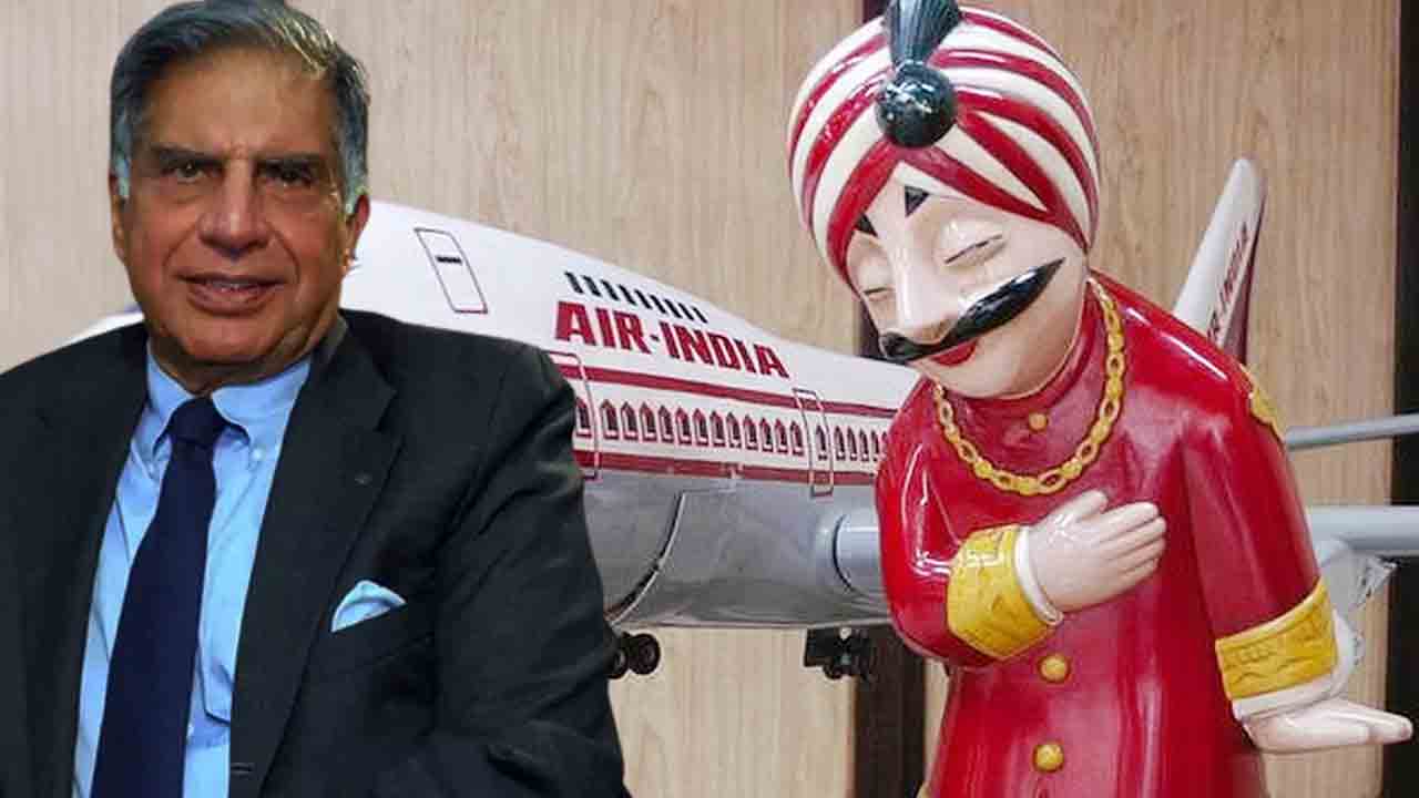 Air India | ఎయిర్ఇండియా వేత‌న పాల‌సీ ఏక‌ప‌క్షం.. గుర్రుమంటున్న పైల‌ట్లు.. ర‌త‌న్ టాటాకు విన్న‌పాలు!
