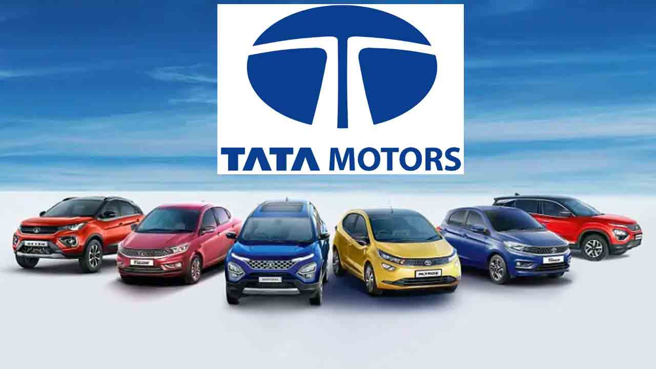 Tata Motors EV Cars | రెండేండ్లలో మార్కెట్లోకి వచ్చే టాటా మోటార్స్ ఈవీ కార్లు ఇవే