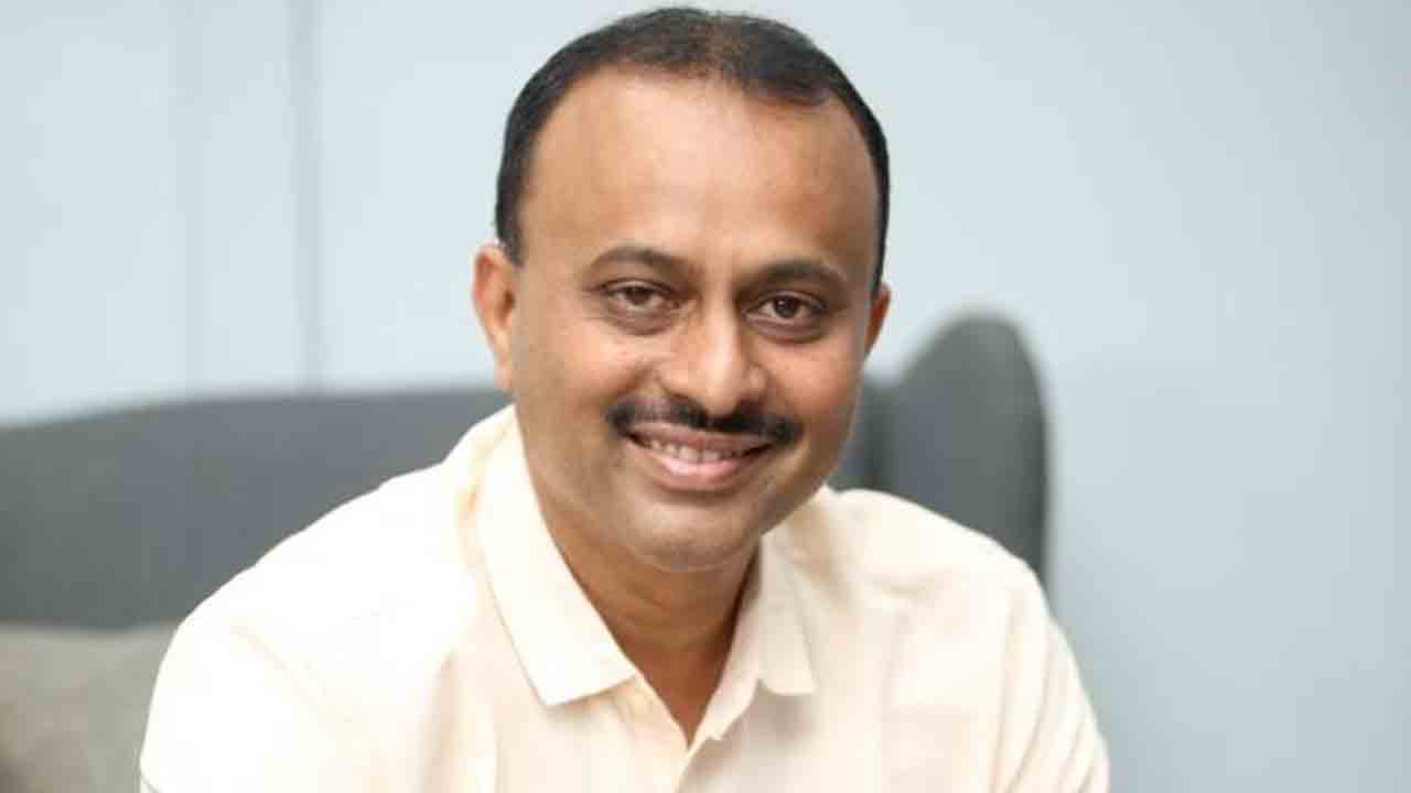 TG Vishwa Prasad | ఫస్ట్‌ హరీష్‌ శంకర్‌ నాకు స్నేహితుడు… పుకార్లపై టీజీ విశ్వప్రసాద్‌