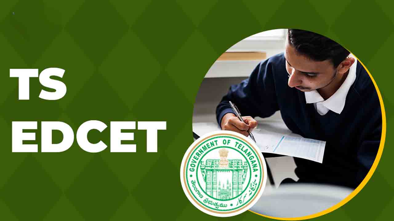 ఎడ్‌సెట్‌లో 9 పట్టణాలు బ్లాక్‌