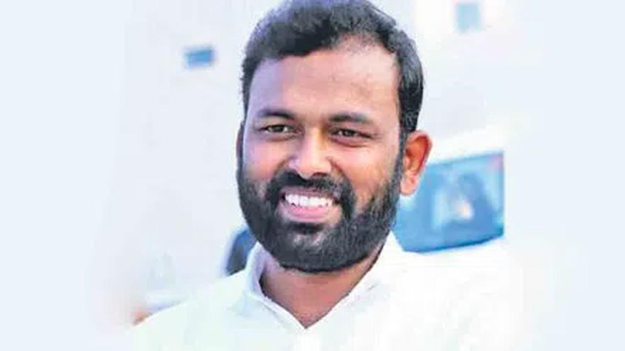 EV Charging Points | 2025 నాటికి రాష్ట్రంలో 3 వేల ఎలక్ట్రిక్ వాహన చార్జింగ్ కేంద్రాలు : తెలంగాణ రెడ్కో చైర్మన్ వై సతీష్ రెడ్డి