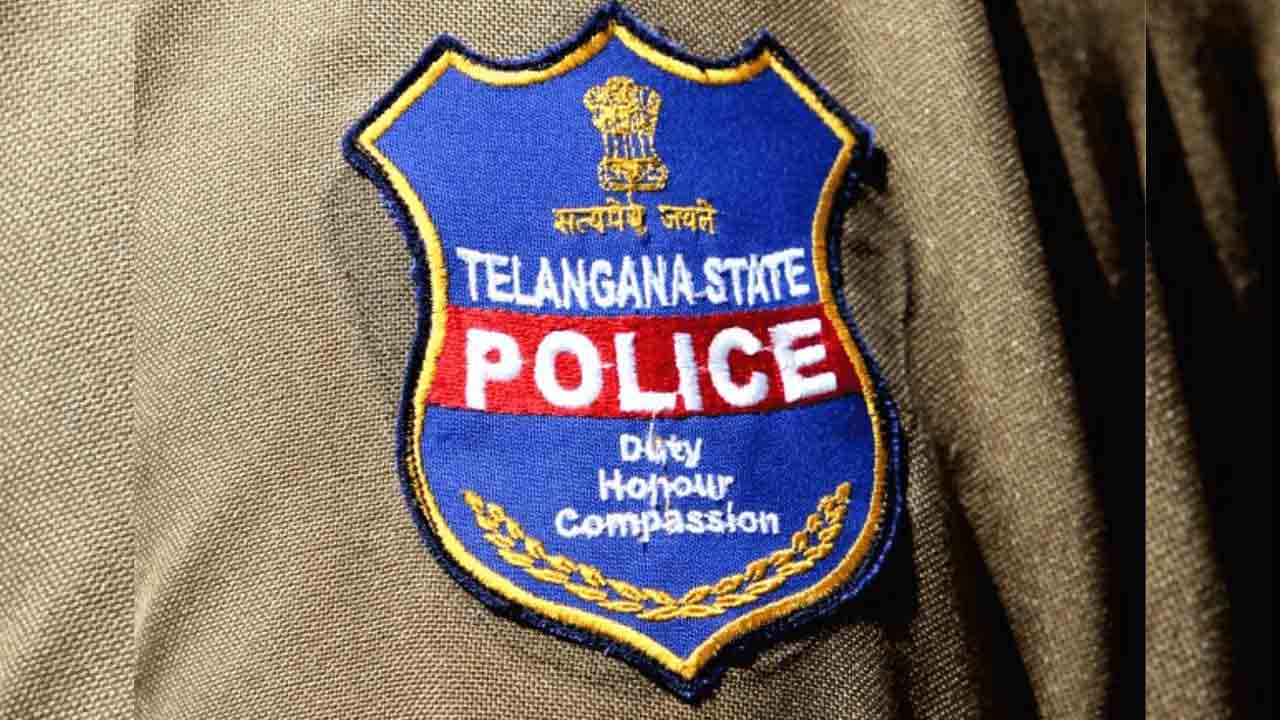 Best Police Awards | ఉత్తమ పోలీసులకు రేపు అవార్డుల ప్రదానం