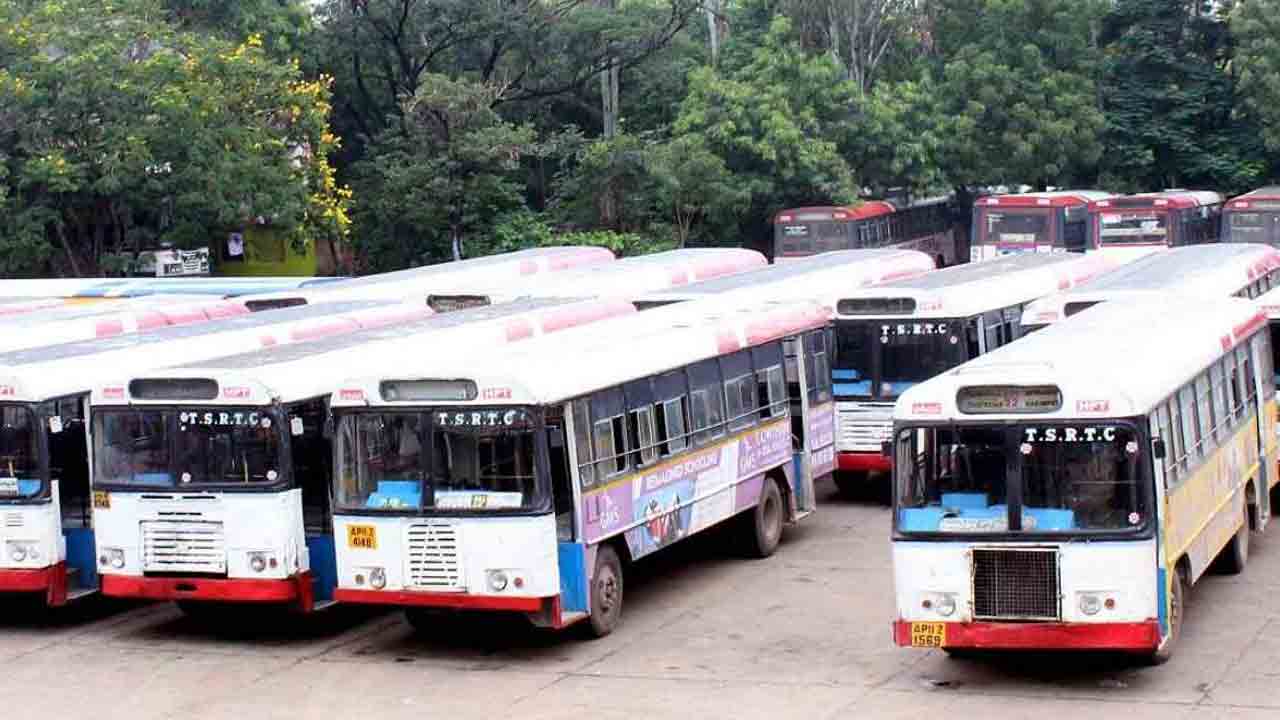 TSRTC | సికింద్రాబాద్ టు మ‌ణికొండ‌.. వ‌యా మెహిదీప‌ట్నం మీదుగా బ‌స్సు స‌ర్వీసులు..