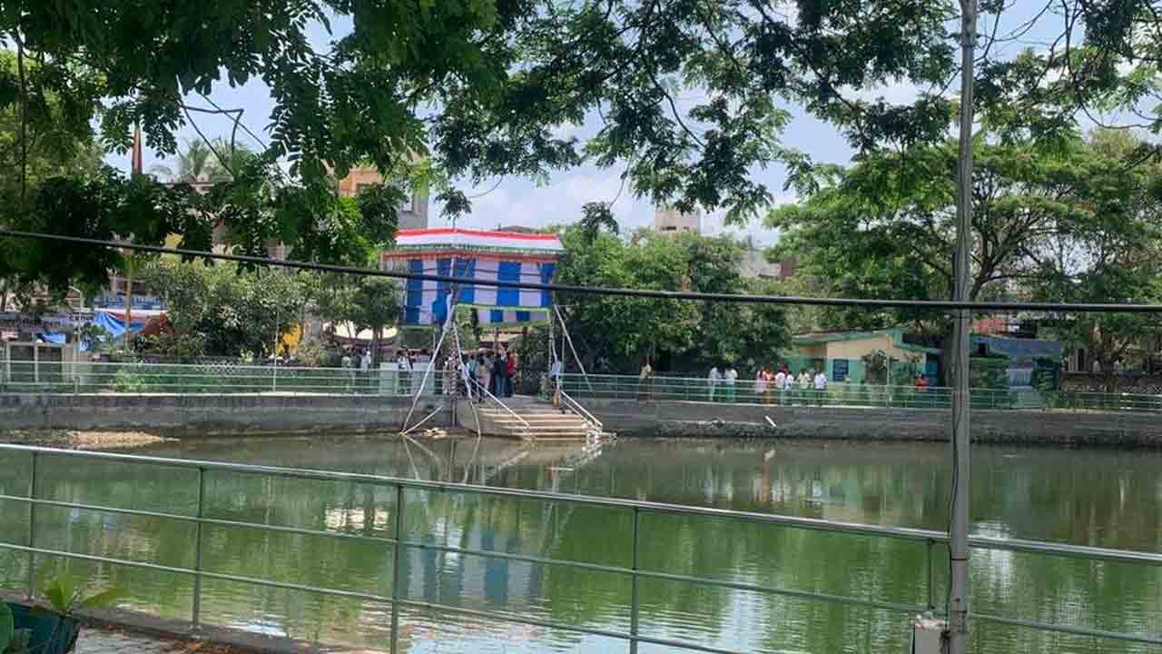 Tamilanadu | ఆలయ ఉత్సవాల్లో అపశ్రుతి.. నీటిలో గల్లంతై ఐదుగురు యువకులు మృతి