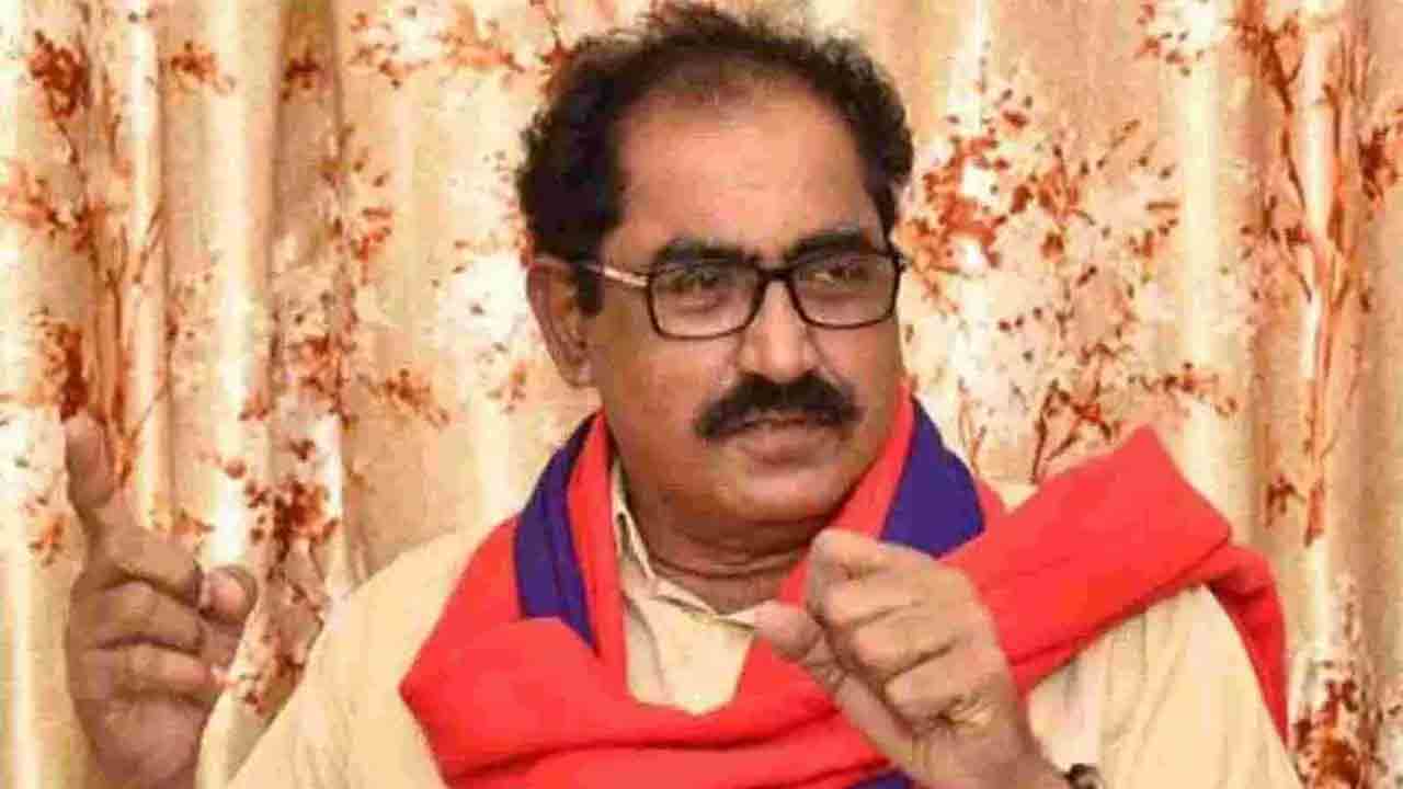 BJP | బీజేపీకి వ్యతిరేకంగా బీఆర్‌ఎస్‌తో కలిసి పనిచేస్తాం : తమ్మినేని వీరభద్రం