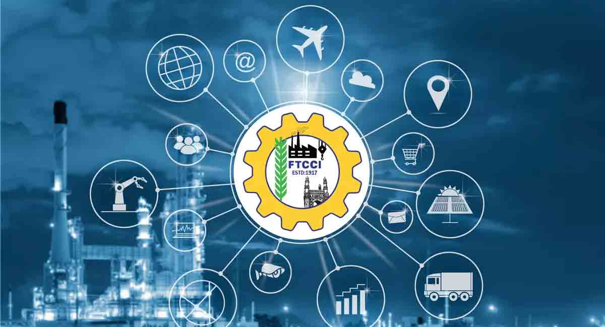 ఎఫ్‌టీసీసీఐ వార్షిక పురస్కారాలకు దరఖాస్తులు