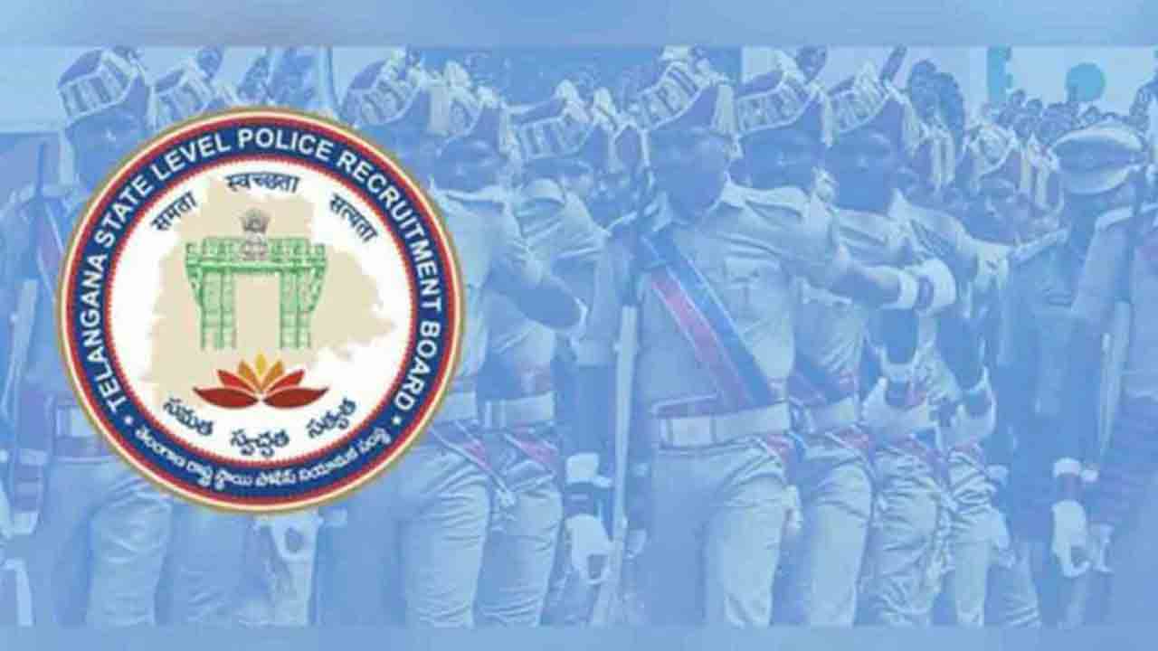 TSLPRB | రేపు కానిస్టేబుల్‌ ప్రిలిమినరీ కీ విడుదల