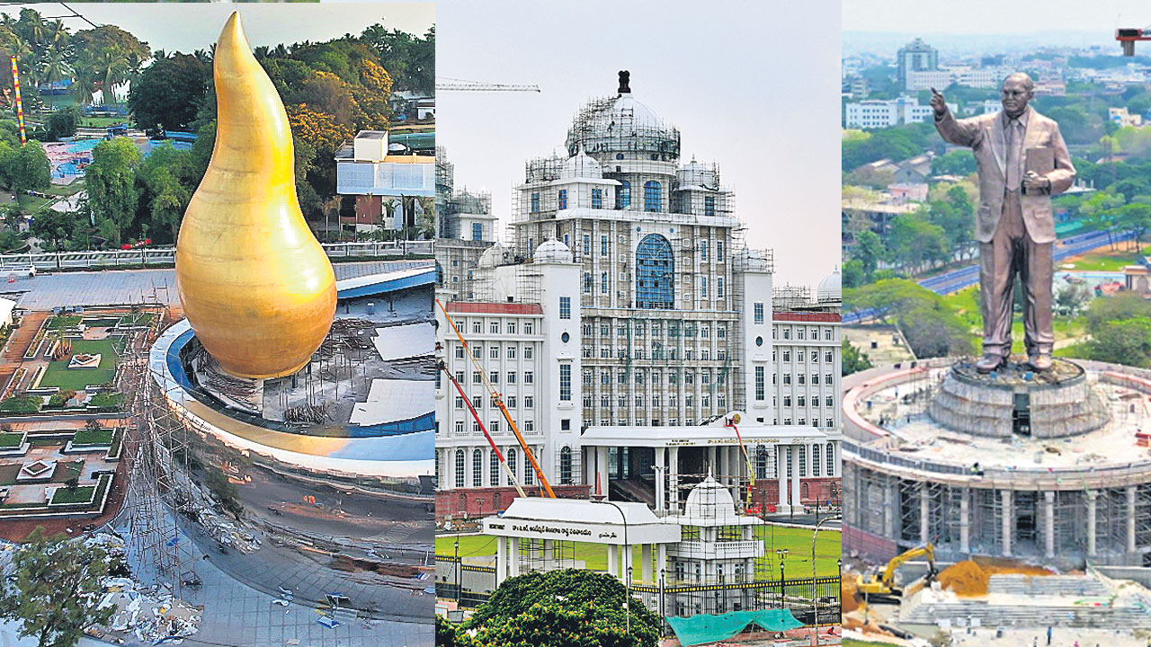 విశ్వగీతిక.. తెలంగాణ కీర్తిపతాక