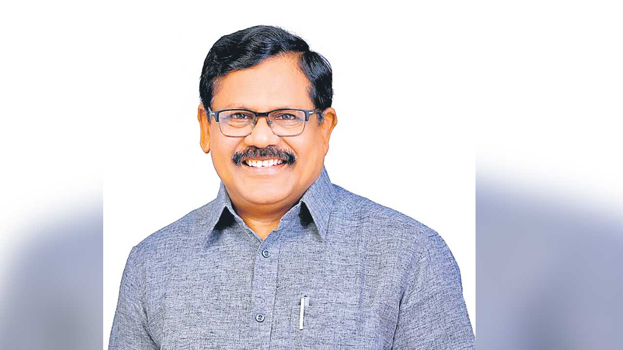 తెలుగు ఉత్సవాల్లో భాగస్వామ్యం కావాలి