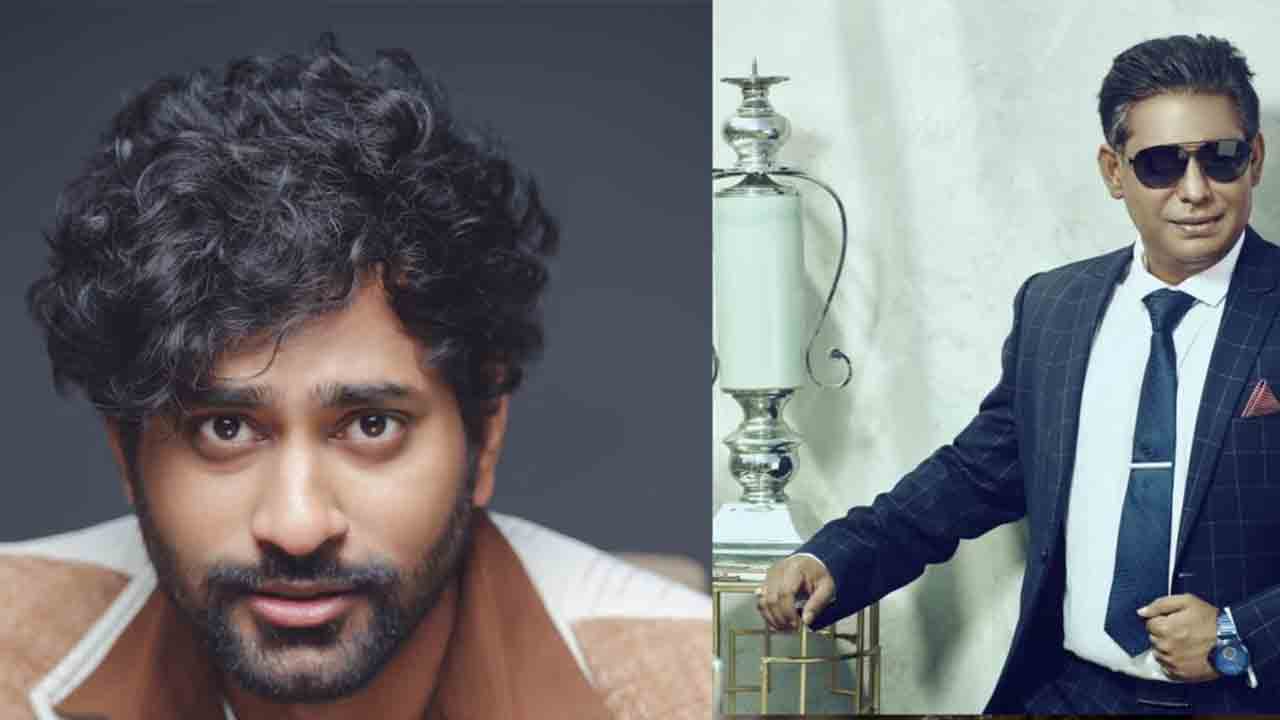 Thiruveer | మసూద హీరో తిరువీర్ పీరియాడిక్ సినిమా.. వివరాలివే