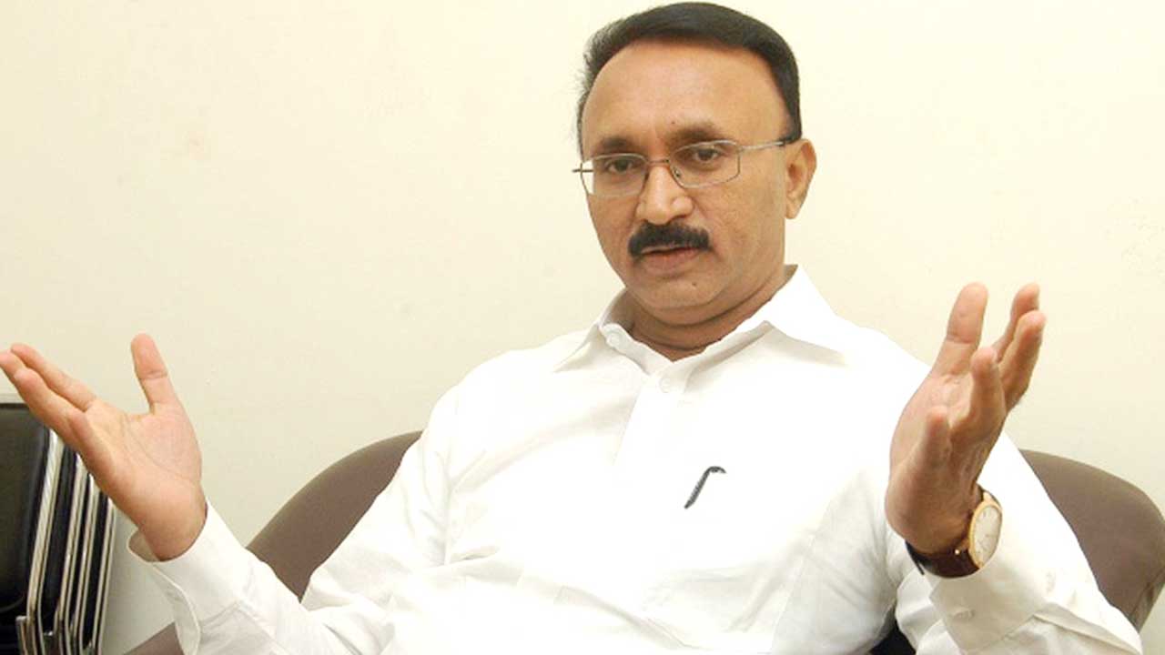 Vizag Steel | విశాఖ స్టీల్‌ ప్లాంట్‌ ప్రైవేటీకరణ క్రూరమైన చర్య : ఏపీ బీఆర్‌ఎస్‌ అధ్యక్షుడు తోట చంద్రశేఖర్‌