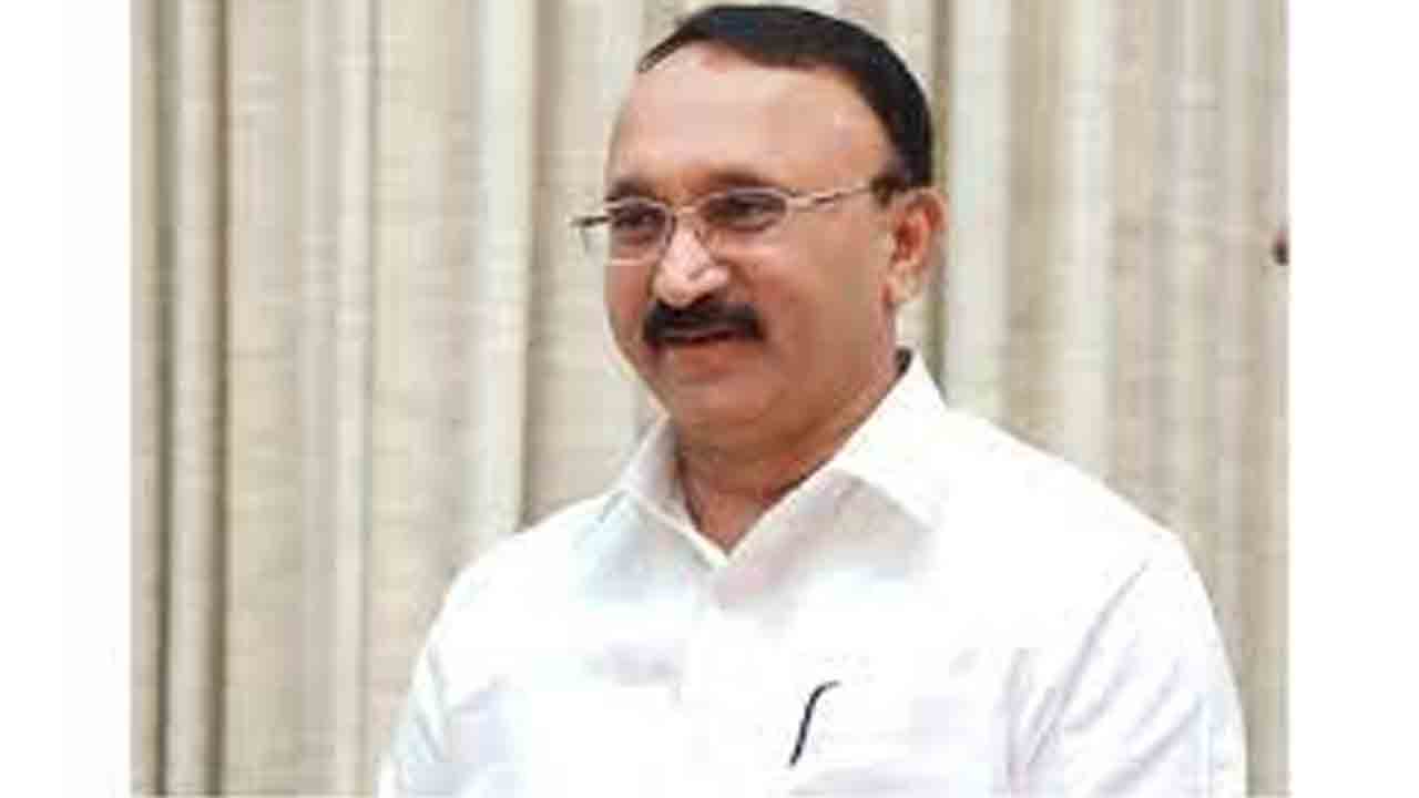 BRS AP Chief Thota | వైసీపీ పాలనలో దగా పడ్డ ఆంధ్ర ప్రజలు.. బీఆర్‌ఎస్‌ ఏపీ చీఫ్‌ డాక్టర్‌ తోట