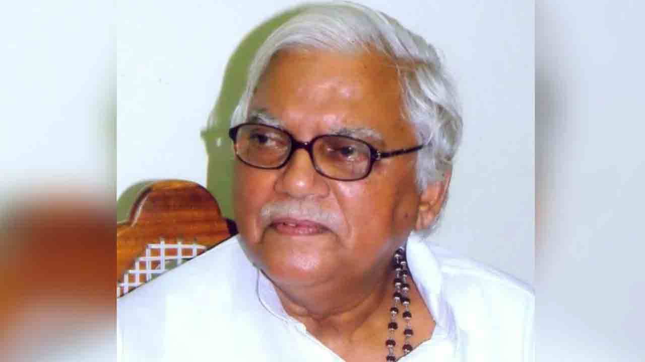 Trilochan Kanungo | బీజేడీ సీనియర్‌ నేత త్రిలోచన్‌ కనుంగో కన్నుమూత