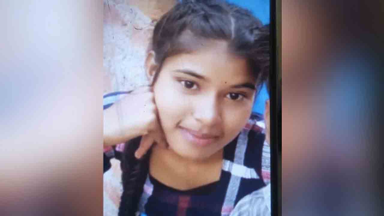 Dalit Student Shot Dead | యూపీలో దారుణం.. దళిత విద్యార్థినిపై కాల్పులు జరిపి హత్య