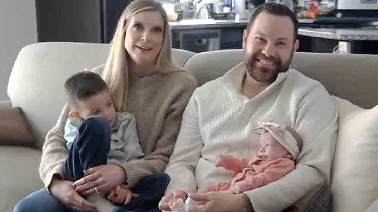 Viral News | 130 సంవత్సరాల తర్వాత ఆ కుటుంబంలో జన్మించిన ఆడబిడ్డ..!