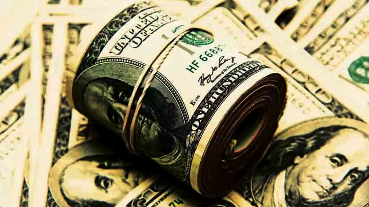 Forex Reserves | భారీగా తగ్గిన ఫారెక్స్ నిల్వలు.. ఎందుకిలా..?!