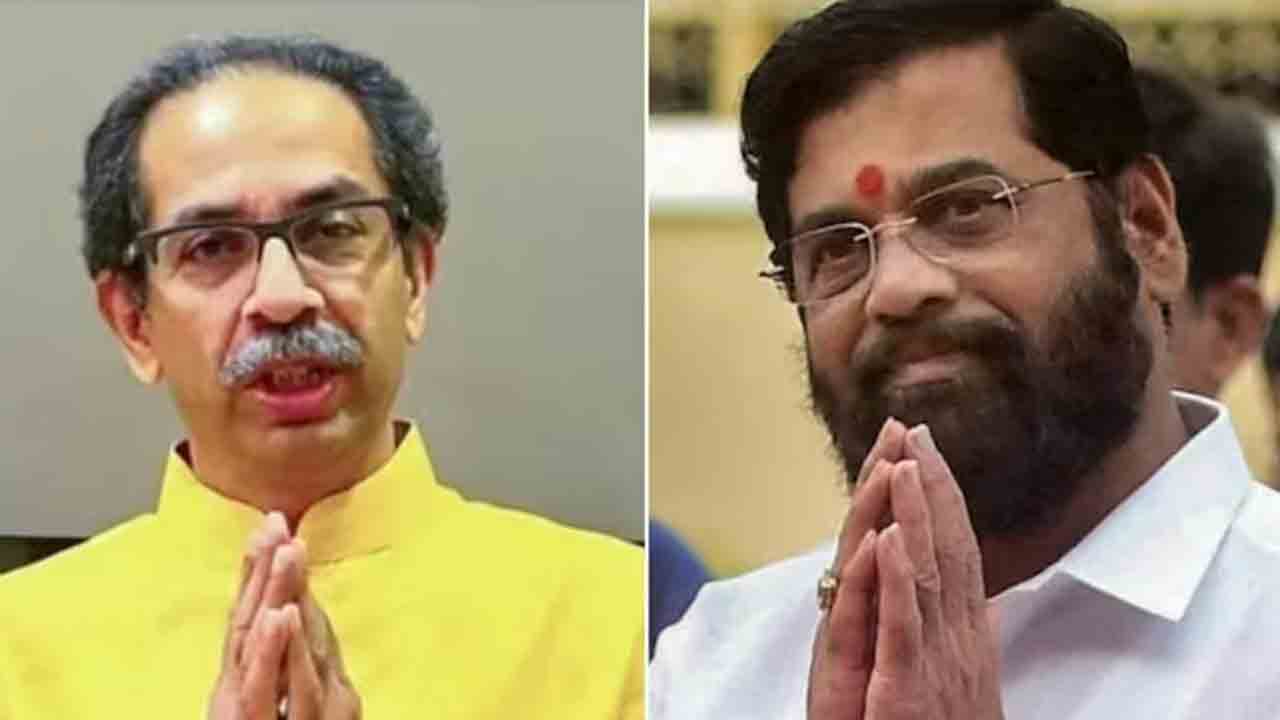 Uday Samant | ఆ 33 మంది ఎమ్మెల్యేలు సీఎం షిండేతో టచ్‌లో ఉన్నారు : మంత్రి సంచలన వ్యాఖ్యలు