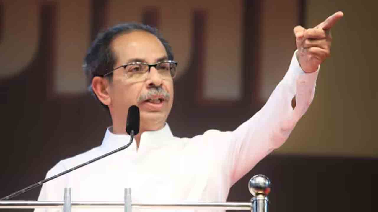 Uddhav Thackeray | మోదీకి ఏ డిగ్రీ ఉంది? ఏ కాలేజీ నుంచి పట్టా పొందారు..? : ప్రశ్నించిన ఉద్ధవ్‌