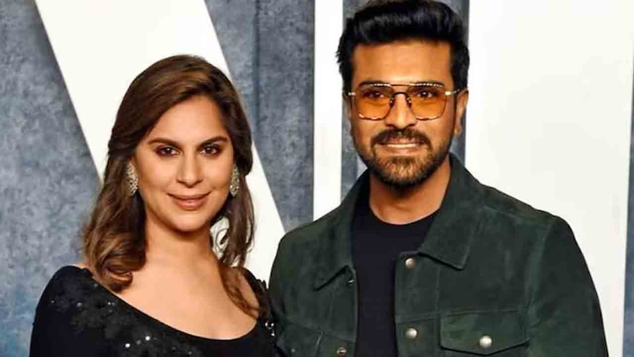 Upasana | లేట్‌ ప్రెగ్నెన్సీపై స్పందించిన ఉపాసన