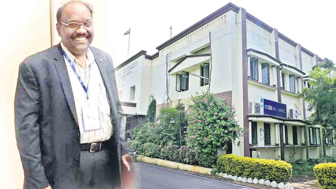 ఇటు షురూ.. అటు బ్రేక్ !
