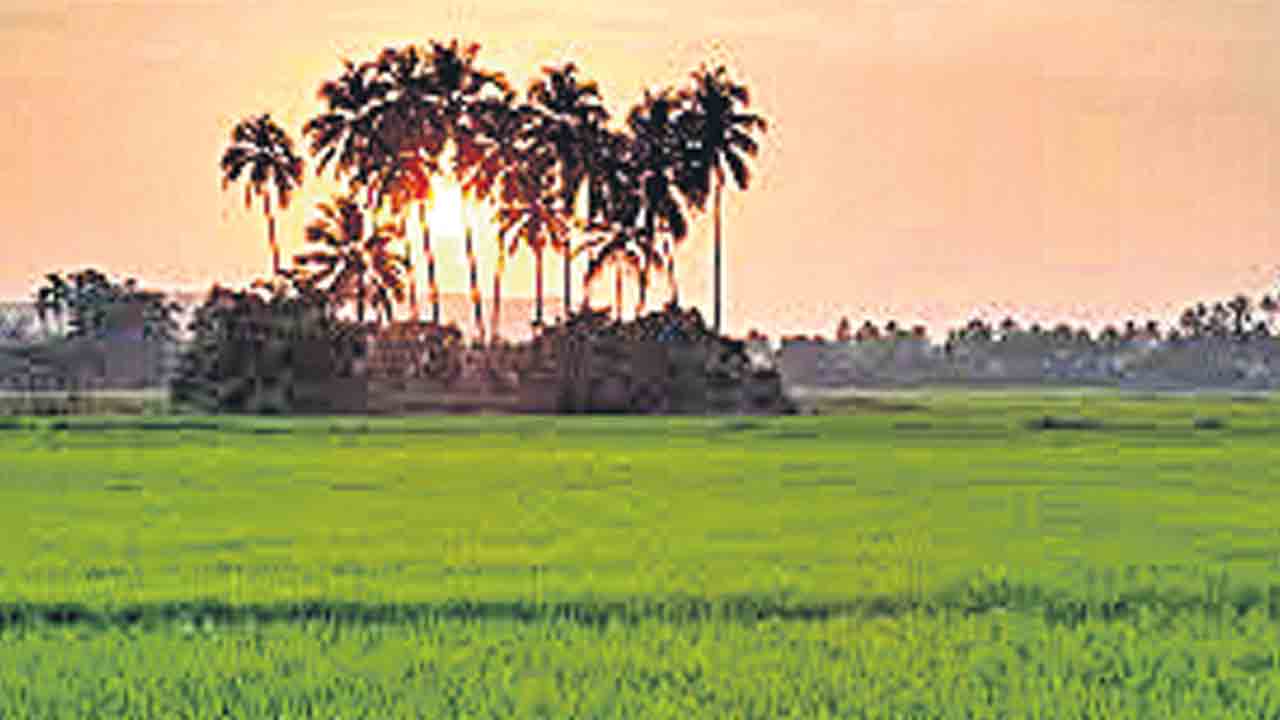 ఆ ఊరేనా ఇది?