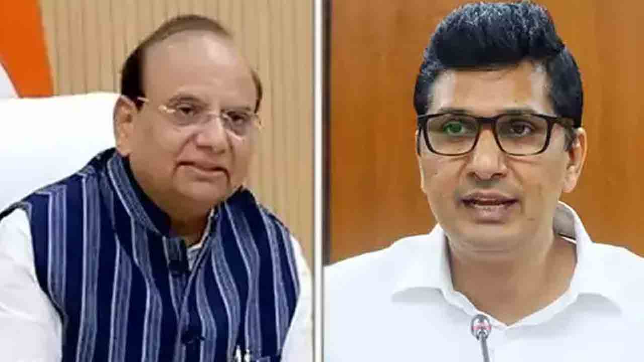 పని మాది.. క్రెడిట్ మీకా?