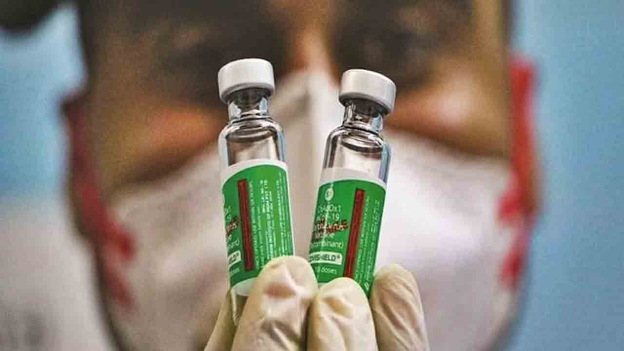 Covishield Vaccine | కరోనా కేసులు పైపైకి..! కోవిషీల్డ్‌ వ్యాక్సిన్‌ ఉత్పత్తిని ప్రారంభించిన సీరమ్‌..!