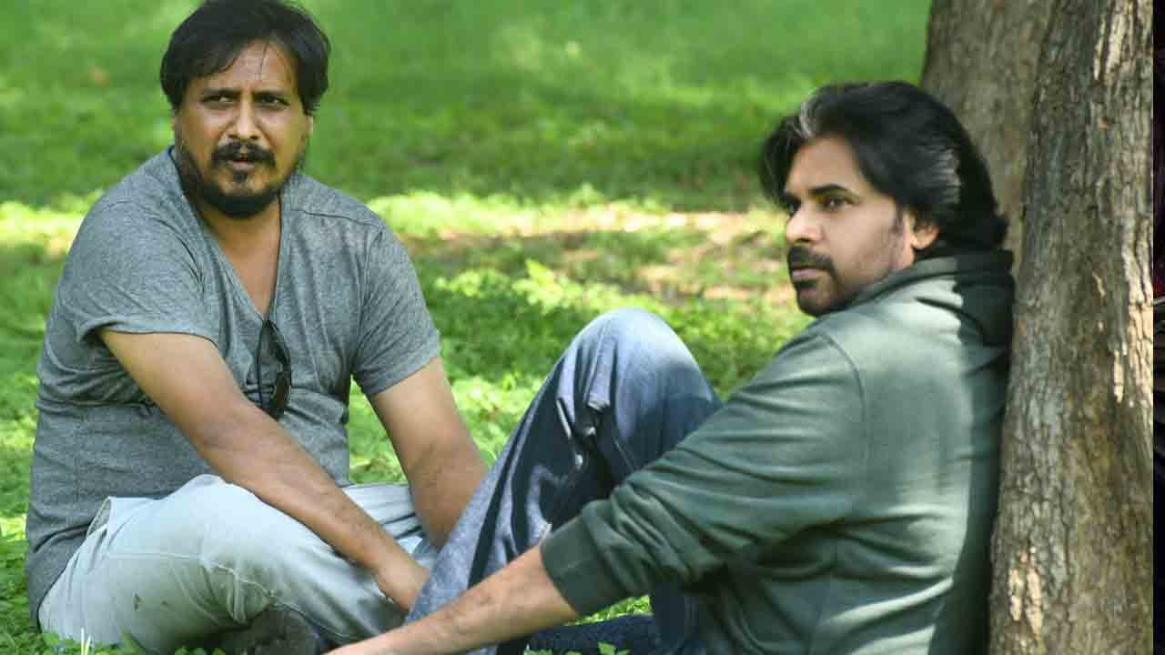 Vakeel Saab 2 | వకీల్‌సాబ్‌ 2 ఆన్‌ ది వే.. క్రేజీ న్యూస్‌తో అభిమానులు ఖుషీ!