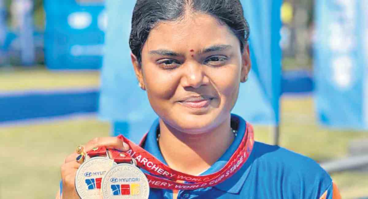 స్వర్ణ సురేఖ