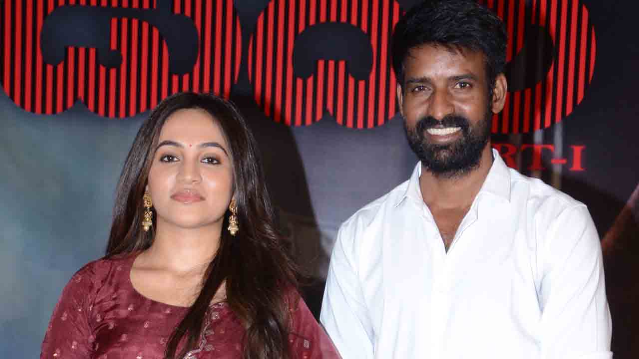 స్థానికత, సహజత్వం ఆకట్టుకుంటాయి