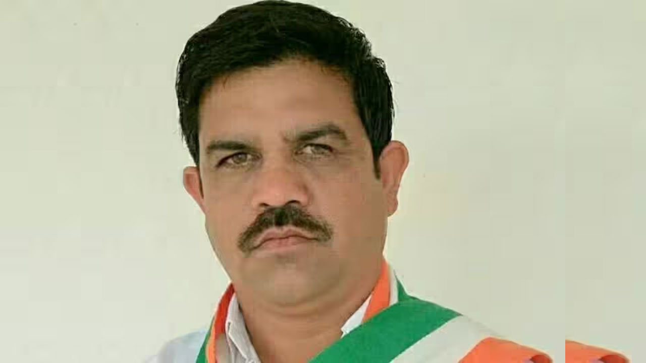 Chhattisgarh | ఎమ్మెల్యే కాన్వాయ్‌పై నక్సల్స్‌ కాల్పులు.. తృటిలో ప్రాణాలతో బయటపడ్డ విక్రమ్‌ మాండవి