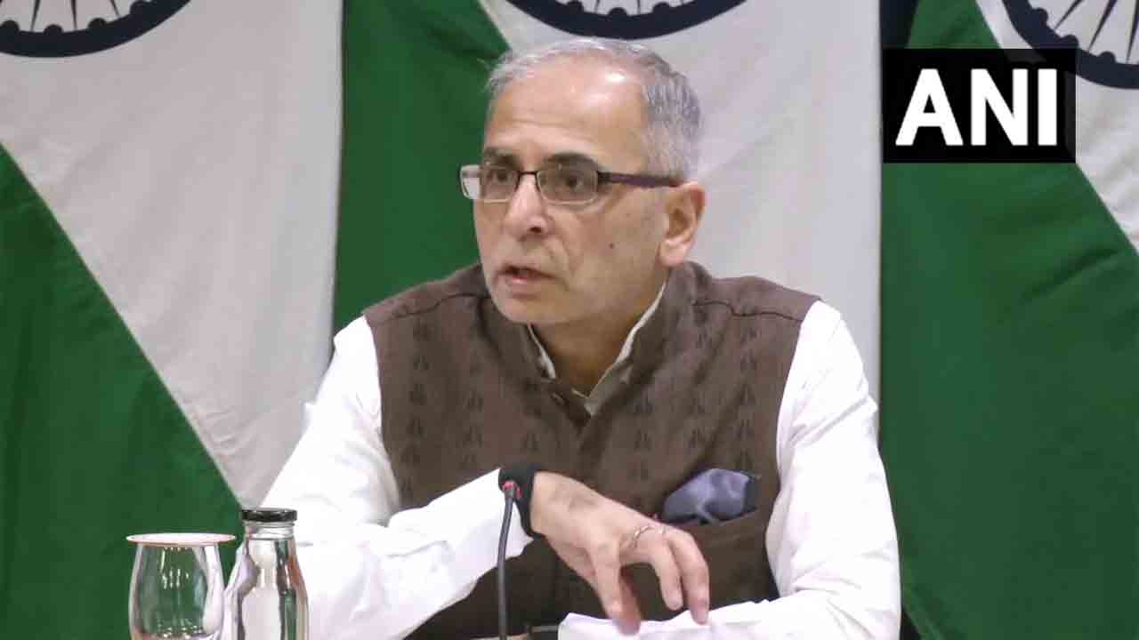 Sudan Crisis | సుడాన్‌ నుంచి ప్రతి భారతీయుడిని సురక్షితంగా తరలిస్తాం : కేంద్రం