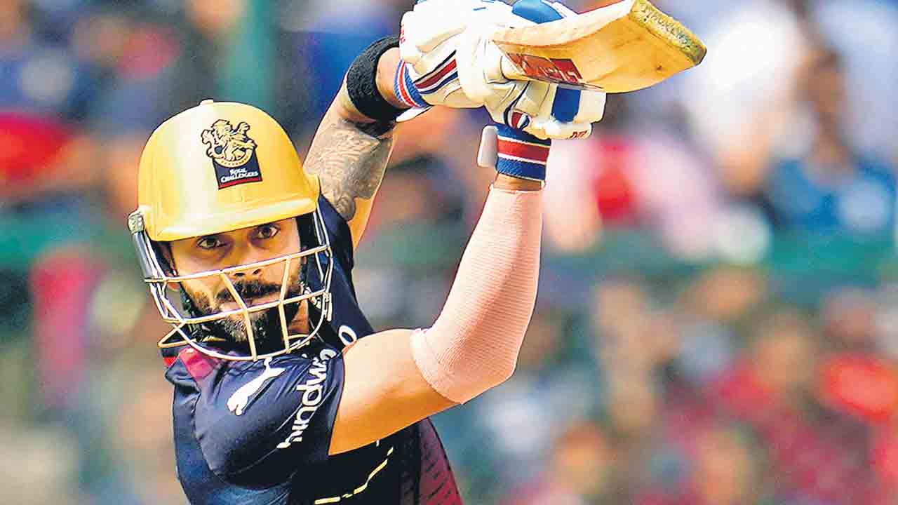 ఢిల్లీ ఐదోసారీ.. మళ్లీ ఓడిన వార్నర్‌ సేన