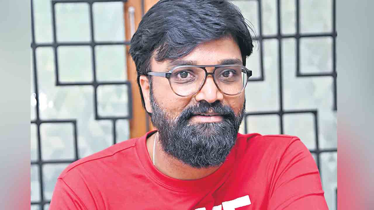 క్లైమాక్స్‌ ట్విస్ట్‌ సుకుమార్‌దే!