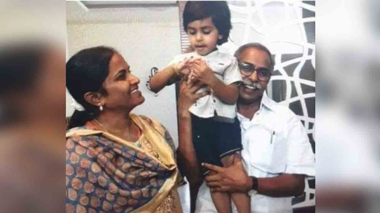 వివేకా రెండో భార్య వాంగ్మూలం నమోదు