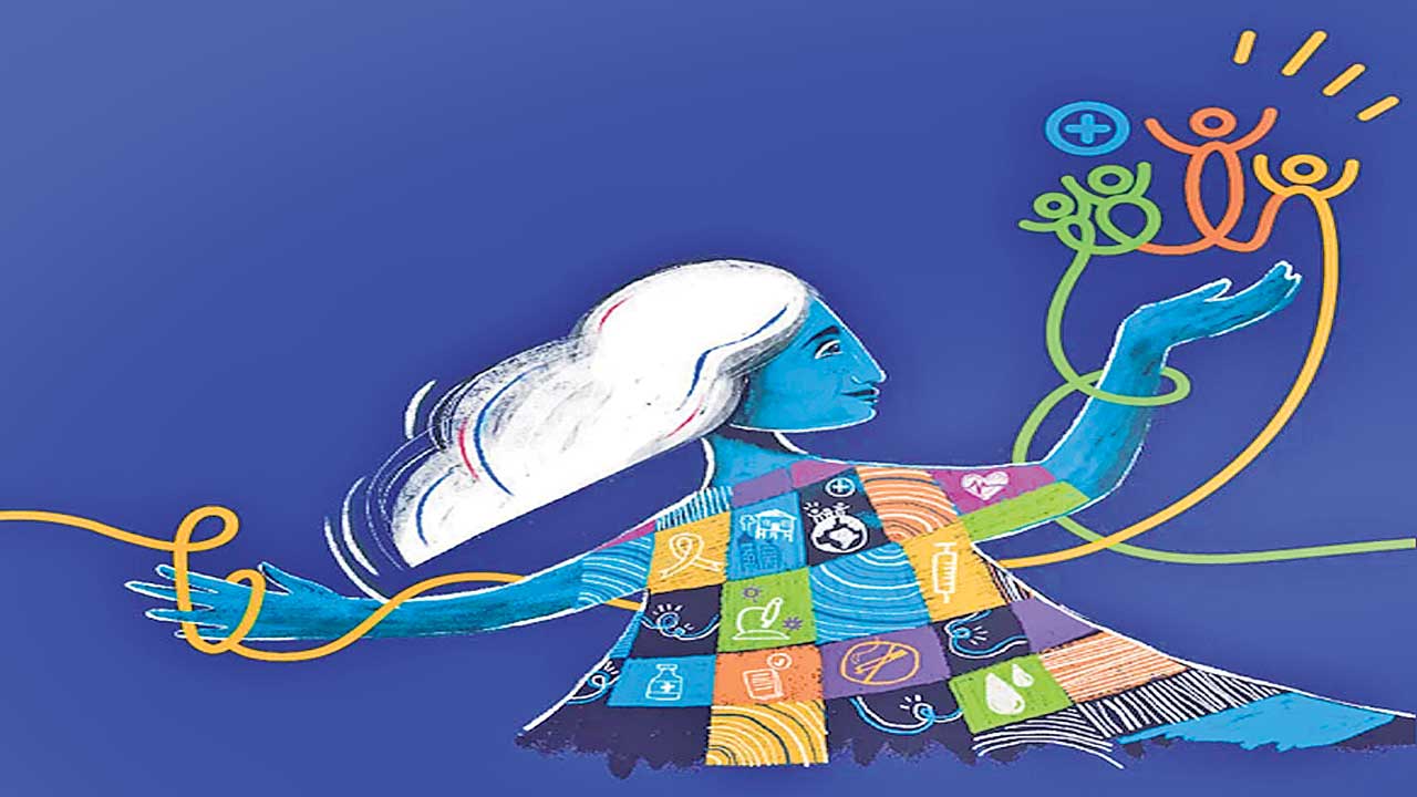 మహిళా.. ఆరోగ్యం జాగ్రత్త!