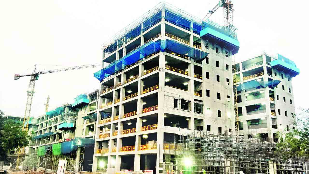 సూపర్‌ కెపాసిటీ పెంపు