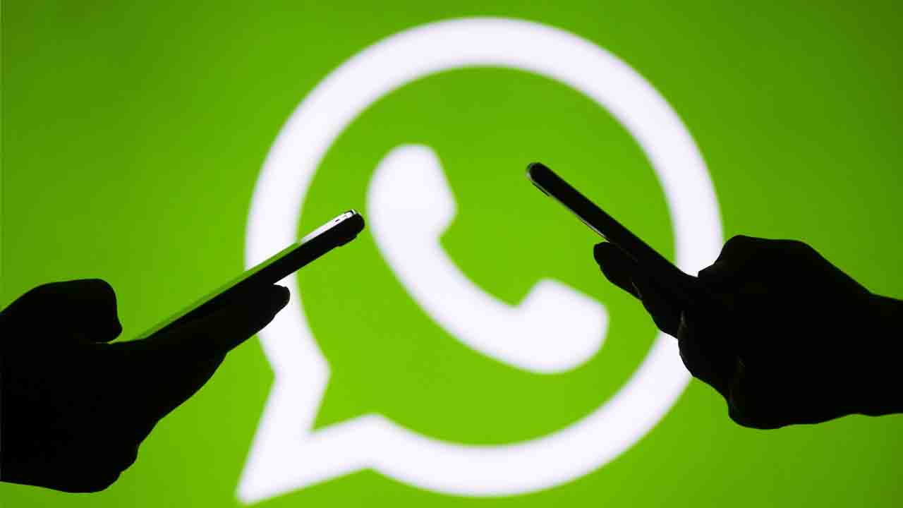 Whatsapp | ఇంటర్నెట్‌ లేకుండానే వాట్సాప్‌లో ఇలా మెసేజ్‌లు పంపించండి.