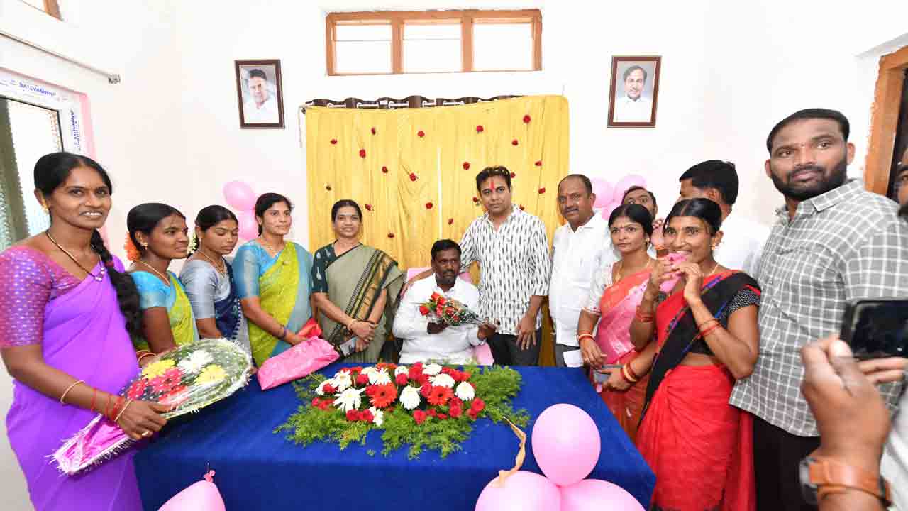 తండాల్లో రామన్న