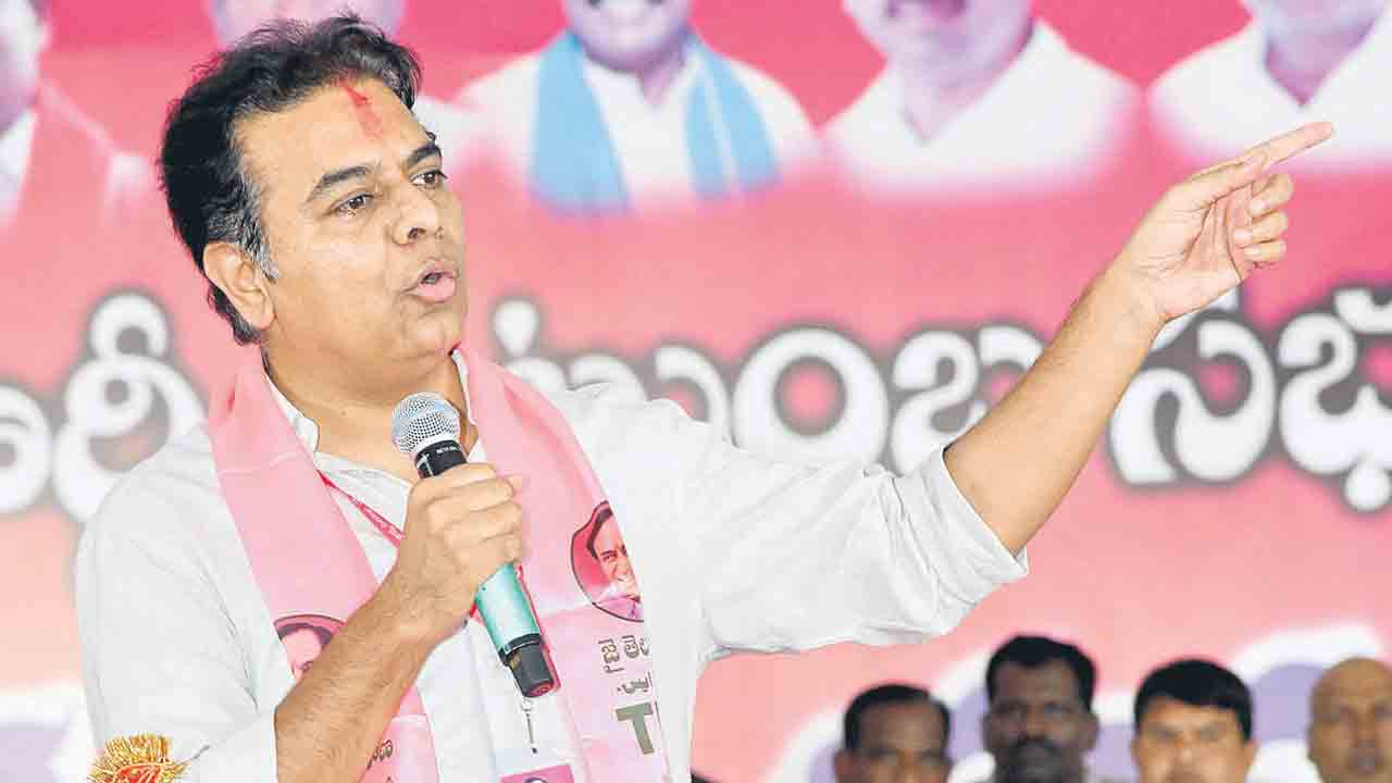 కార్యకర్తల బలగమే కేసీఆర్‌ బలం