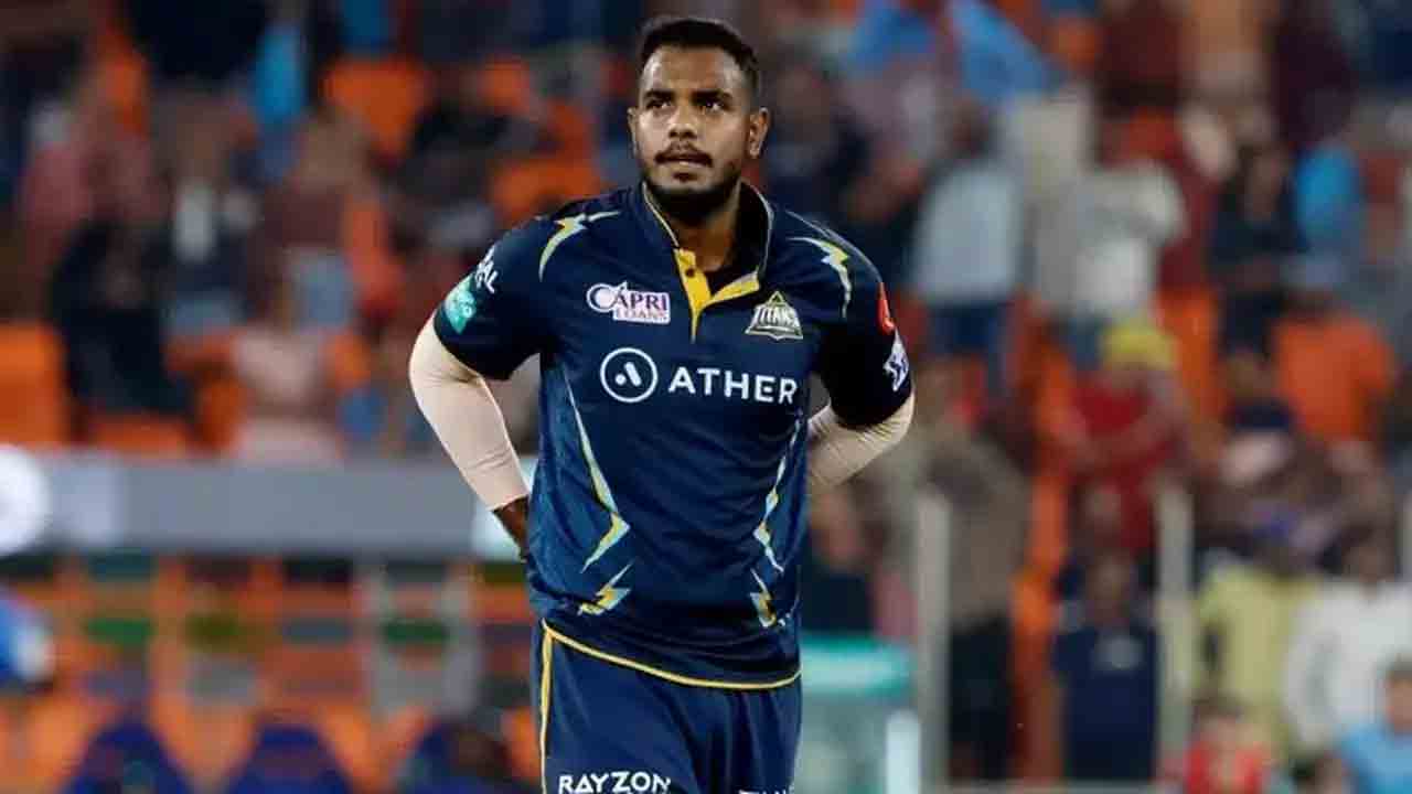 Yash Dayal | రింకూ సిక్సర్ల తర్వాత రిజర్వ్‌ బెంచ్‌లో యశ్‌ దయాల్‌.. ఆరోగ్యం బాగాలేదన్న కెప్టెన్‌ హార్దిక్‌ పాండ్యా