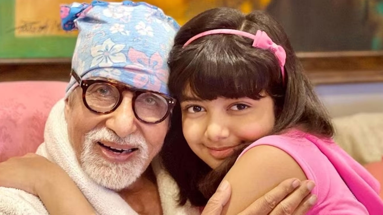 Aaradhya Bachchan: ఆరాధ్య బ‌చ్చ‌న్‌పై ఫేక్ న్యూస్ తొల‌గించండి..  యూట్యూబ్‌కు హైకోర్టు ఆదేశం